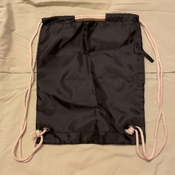Oiselle Tie Bag - Picture 2 of 2
